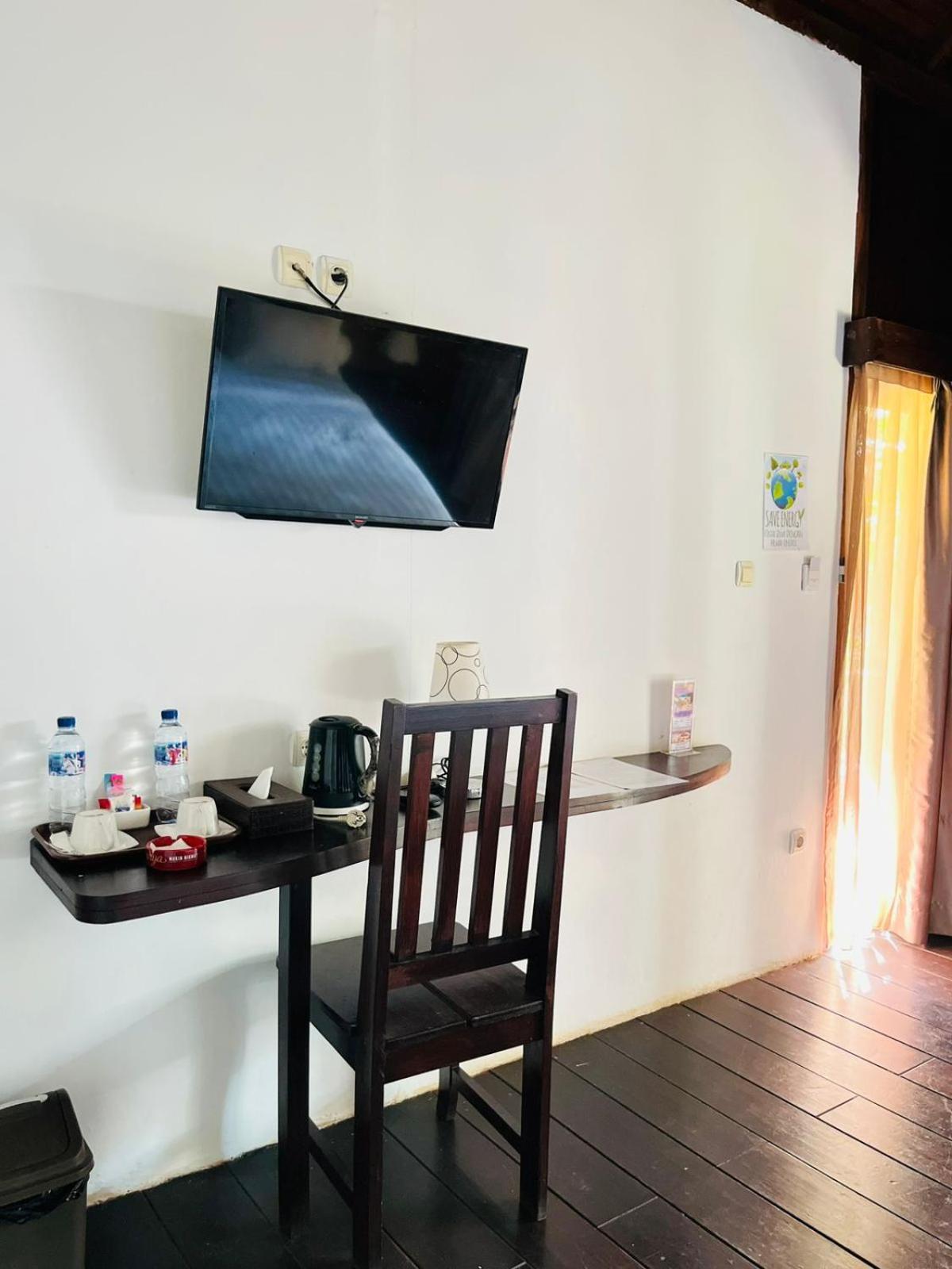 Kasuari Valley Beach Resort Соронг Экстерьер фото